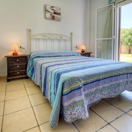 Apartamentos Costa Trafalgar Zahora Eksteriør bilde