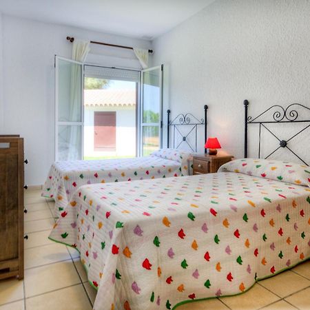Apartamentos Costa Trafalgar Zahora Eksteriør bilde
