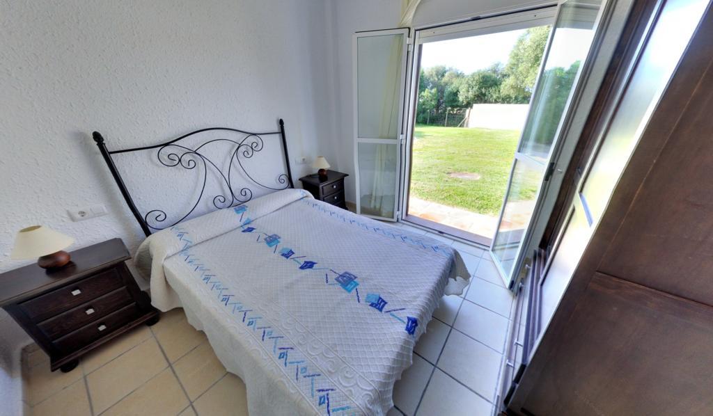 Apartamentos Costa Trafalgar Zahora Eksteriør bilde