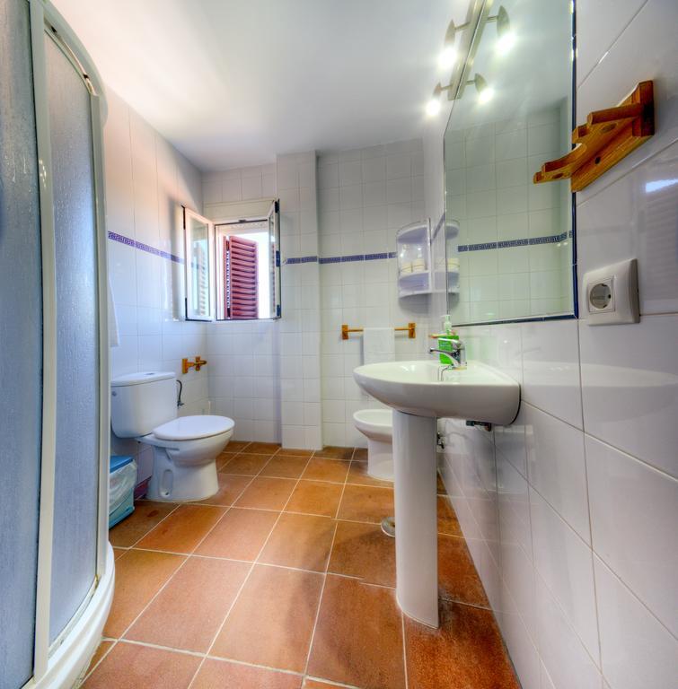 Apartamentos Costa Trafalgar Zahora Rom bilde
