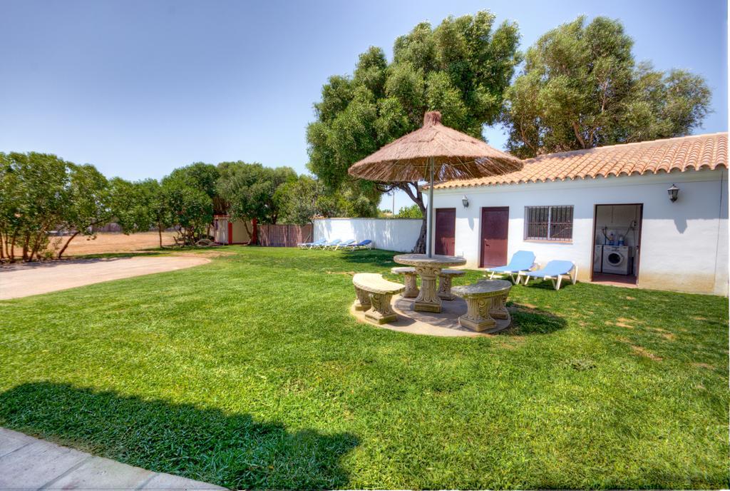 Apartamentos Costa Trafalgar Zahora Rom bilde