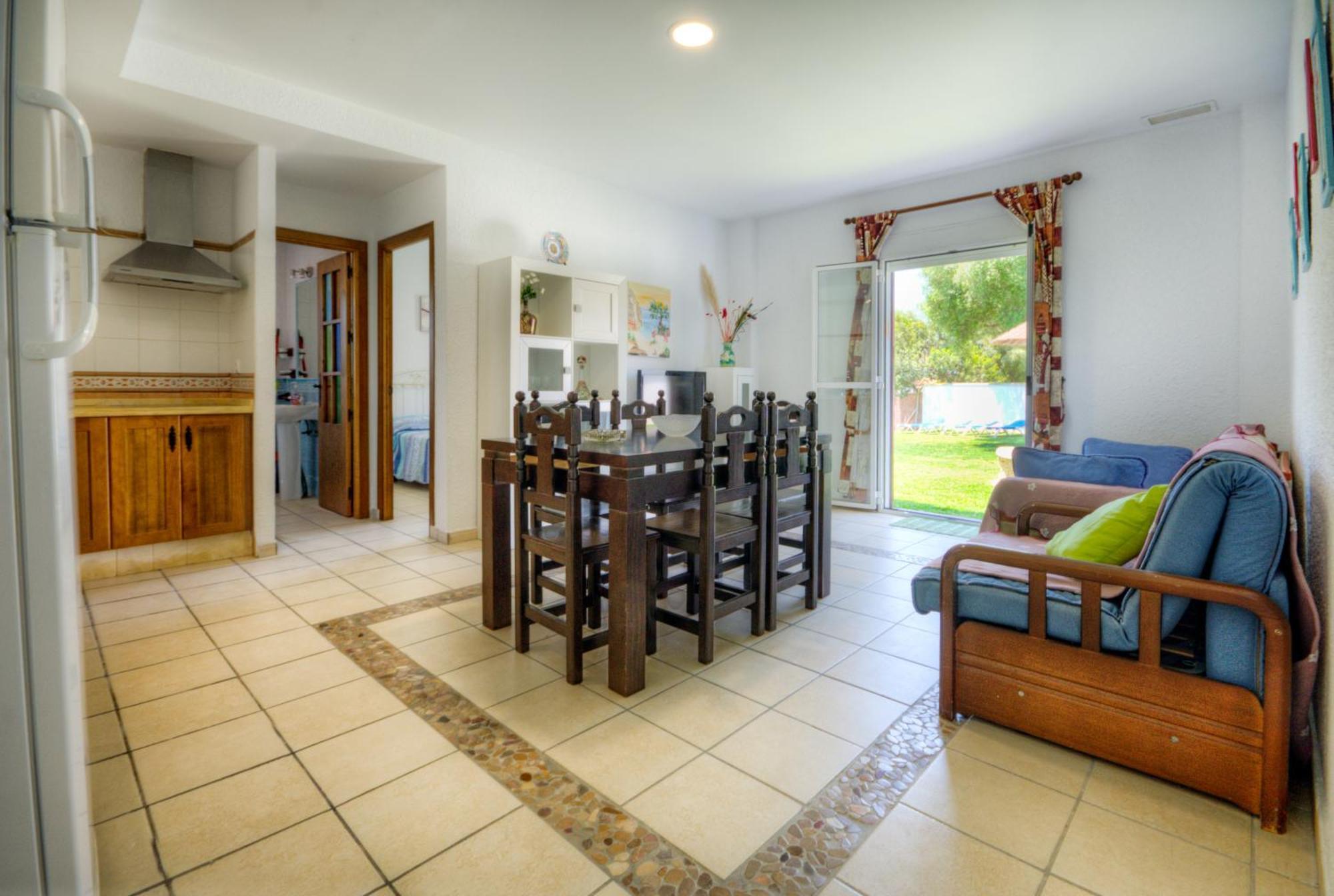 Apartamentos Costa Trafalgar Zahora Rom bilde