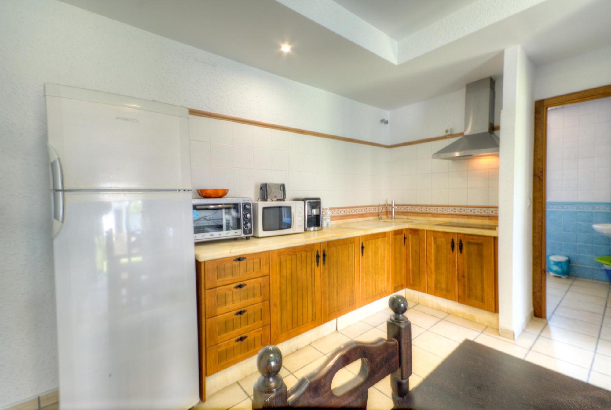 Apartamentos Costa Trafalgar Zahora Rom bilde