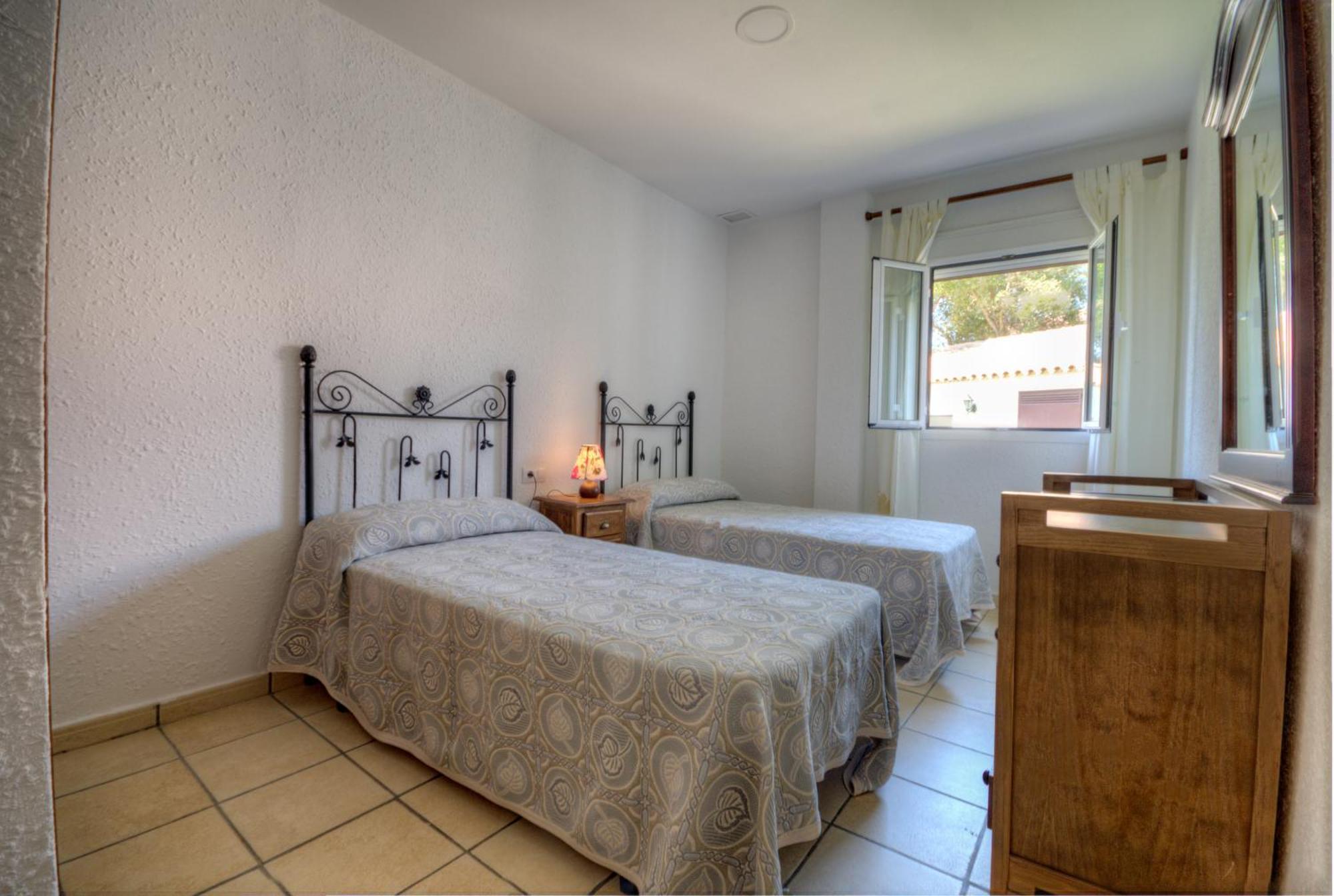 Apartamentos Costa Trafalgar Zahora Rom bilde