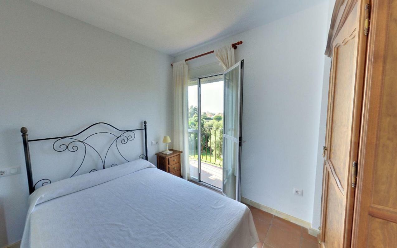 Apartamentos Costa Trafalgar Zahora Eksteriør bilde