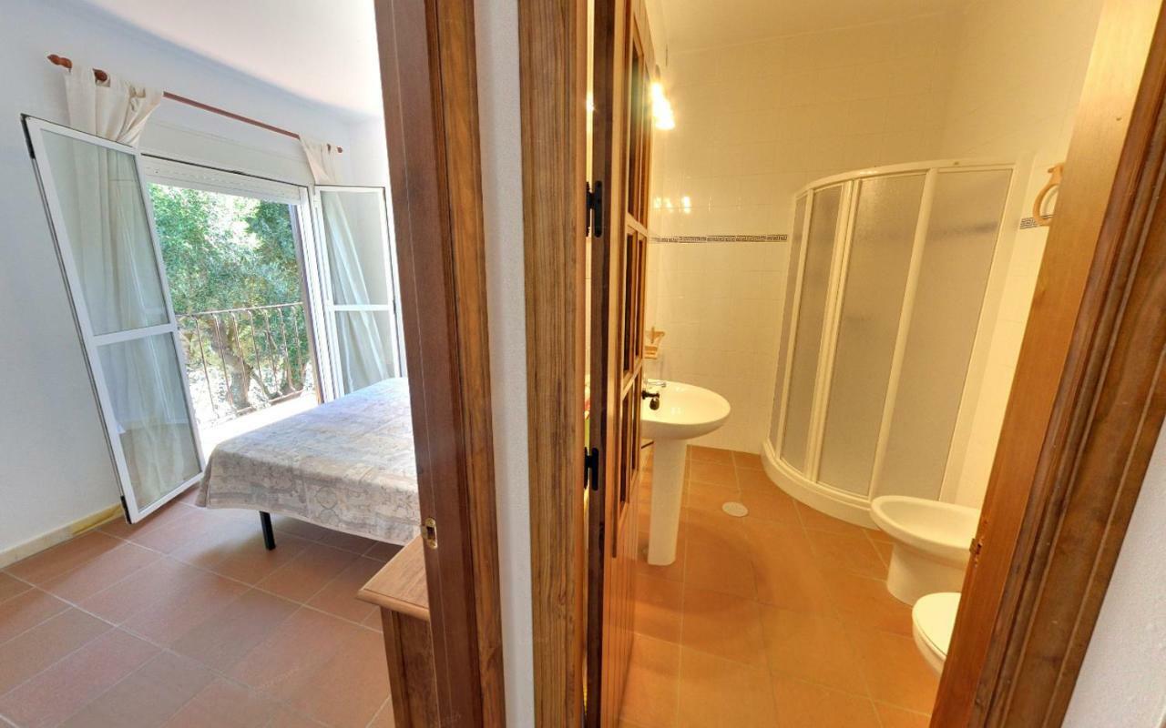 Apartamentos Costa Trafalgar Zahora Eksteriør bilde